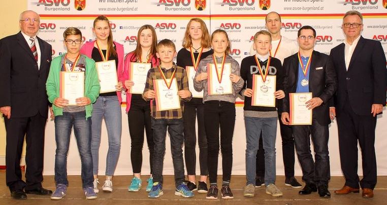 Asv Meisterehrung Rocks Waren Dabei Basketballklub Mattersburg Rocks